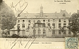 Remiremont. - Ecole Maxonrupt